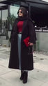 wool coat